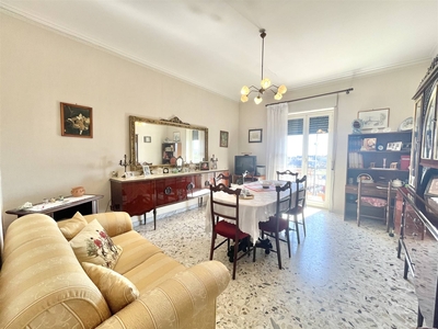 Appartamento in vendita a Catania Via Palermo