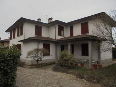 Appartamento in vendita a Monticelli D'ongina Piacenza