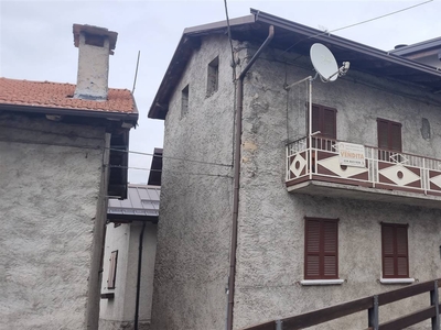Appartamento in vendita a Sonico Brescia Garda
