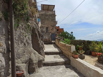 Casa singola in vendita a Militello In Val Di Catania Catania