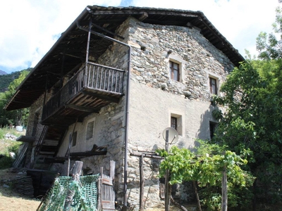 Terratetto in vendita a Quart Aosta Villair