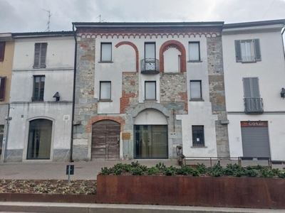 villa in vendita a Mariano Comense