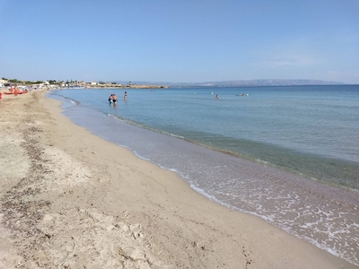 Villa in vendita a Pachino Siracusa Marzamemi