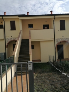 villaschiera in vendita a Semproniano