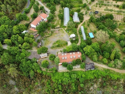 Agriturismo Ca du Chittu