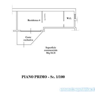 Appartamenti Cassino Pascoli snc