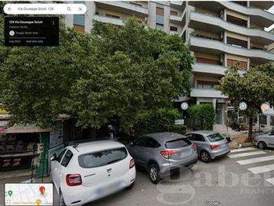 Appartamenti Palermo Sciuti 124