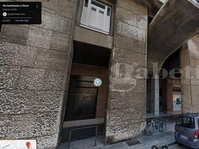 Appartamenti Palermo Ungheria 73