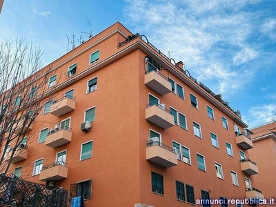 Appartamenti Roma Altro Francesco Massi