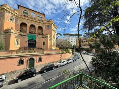 Appartamento arredato in affitto a Roma