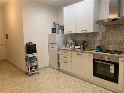 Appartamento - Bilocale a Centro, Bari
