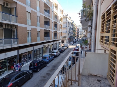 Appartamento di 130 mq in vendita - Bari