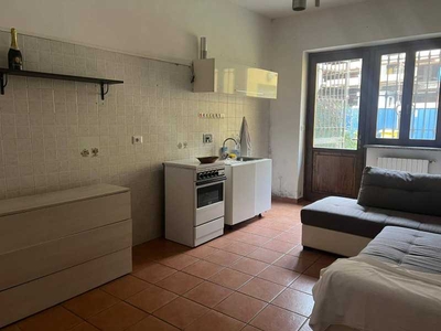 Appartamento in Affitto ad Leini - 280 Euro