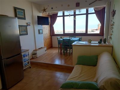 Appartamento in buono stato di 45 mq. a Marina Di Pisa