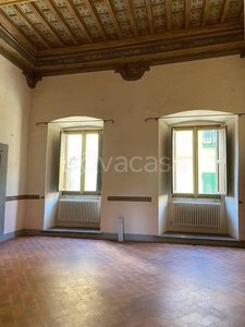 Appartamento in in vendita da privato a Pistoia via Porta San Marco