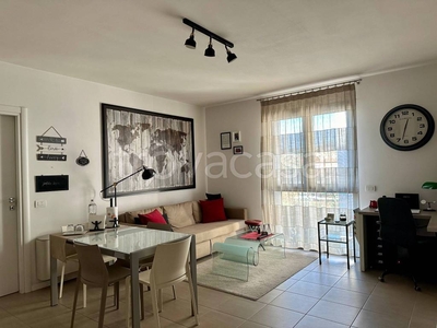 Appartamento in in vendita da privato a Siena viale Sardegna, 14/f