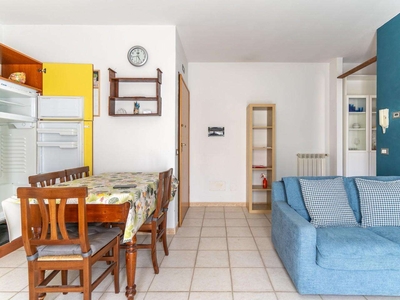 Appartamento in Vendita a Empoli Via Osteria Bianca, 50053
