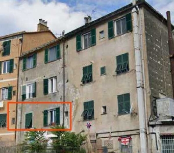 Appartamento in Vendita a Genova Via Renato Quartini