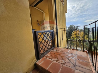 Appartamento in vendita a Monteverdi Marittimo via di Fontilame, 5