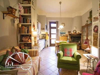 Appartamento in vendita a Prato ferrucci
