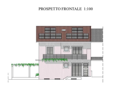 Appartamento in vendita a Prato via Anna Kuliscioff, 3