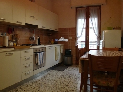 Appartamento in vendita a Prato via del cilianuzzo