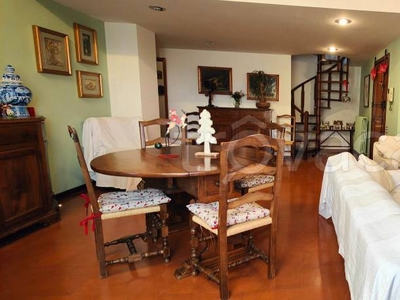 Appartamento in vendita a Prato via Moisé Cecconi