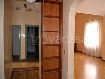 Appartamento in vendita a Prato via Niccolò Machiavelli