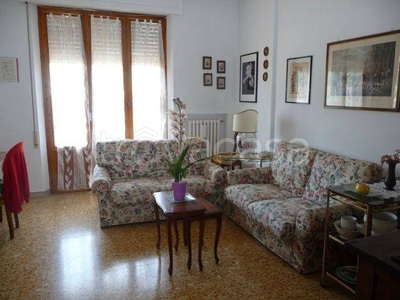 Appartamento in vendita a Siena str. Del Petriccio e Belriguardo