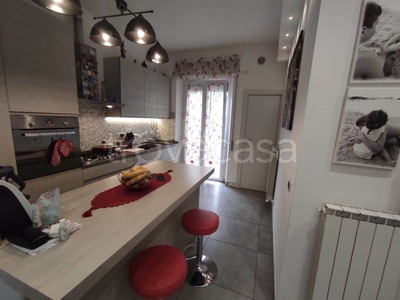 Appartamento in vendita a Siena via b. Landi, 3