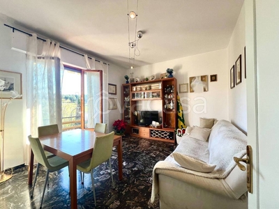 Appartamento in vendita a Siena via di Fontebenedetta, 20
