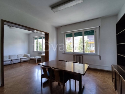 Appartamento in vendita a Siena viale Mazzini