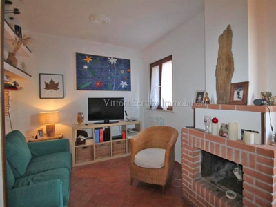 Appartamento in vendita a Torrita di Siena via aldo pascucci
