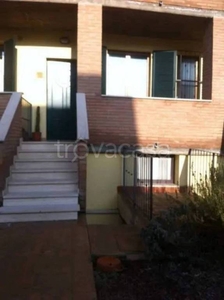 Appartamento in vendita a Torrita di Siena via Pietro Nenni