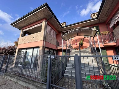Appartamento in Vendita ad Arzago D`adda - 159000 Euro