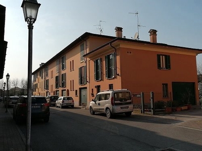 Appartamento in Via Del Tormo, 6, Agnadello (CR)