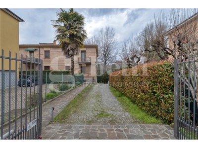 Appartamento in Via Fratelli Canova, 18, San Lazzaro di Savena (BO)
