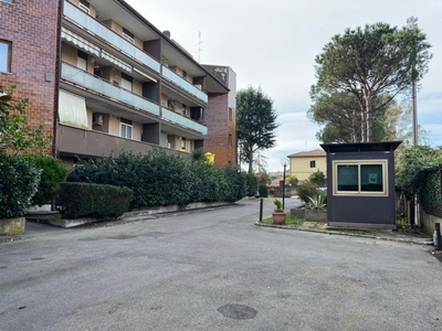 Appartamento in Via Giulio Galli, Roma (RM)