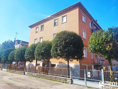 Appartamento in Via Gramsci, Argelato (BO)