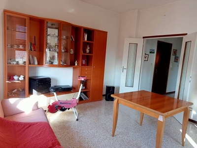 Appartamento in Via Pasubio 16 in zona Barbasso a Roncoferraro