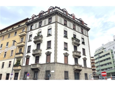Appartamento in Via Vincenzo Foppa , 54, Milano (MI)