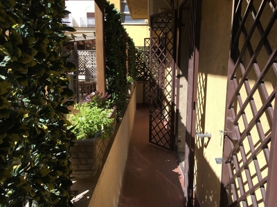 Appartamento in Via Xx Settembre , Roma (RM)