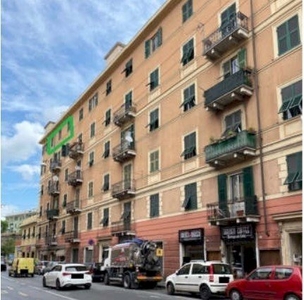 Appartamento - Pentalocale a Rivarolo, Genova