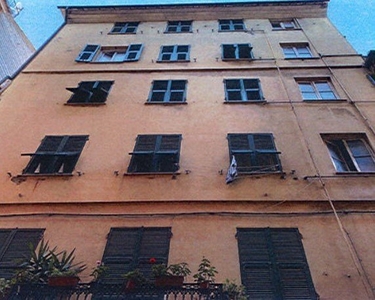 Appartamento - Pentalocale a Sampierdarena, Genova