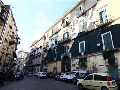 Appartamento - Quadrilocale a Napoli