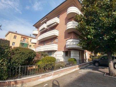 Appartamento - Quadrilocale a San Faustino, Modena