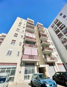 Appartamento - Trilocale a Via Porto Torres, Modugno