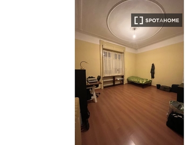 Camera in appartamento condiviso a Milano