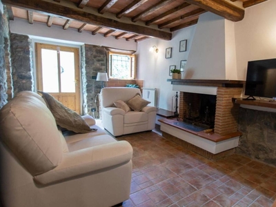 Casa Il Sogno With Private Jacuzzi In Pescia