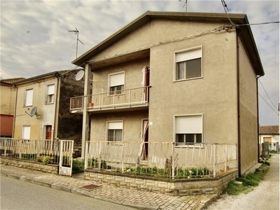 Casa Indipendente in Mezzogoro , Codigoro (FE)